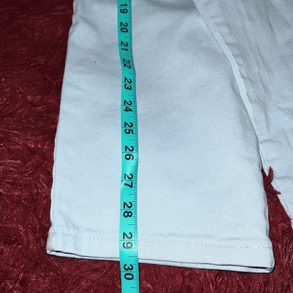 Gloria Vanderbilt Amanda Classic Tapered light wash Jeans Sz 14 - Picture 10 of 14